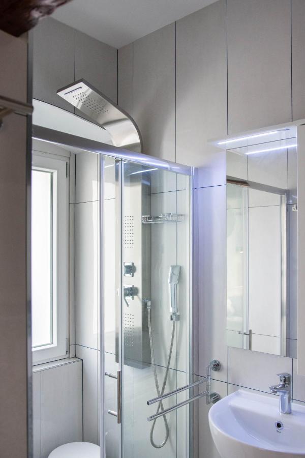 Stephane City Vibe Suites Trogir Zewnętrze zdjęcie